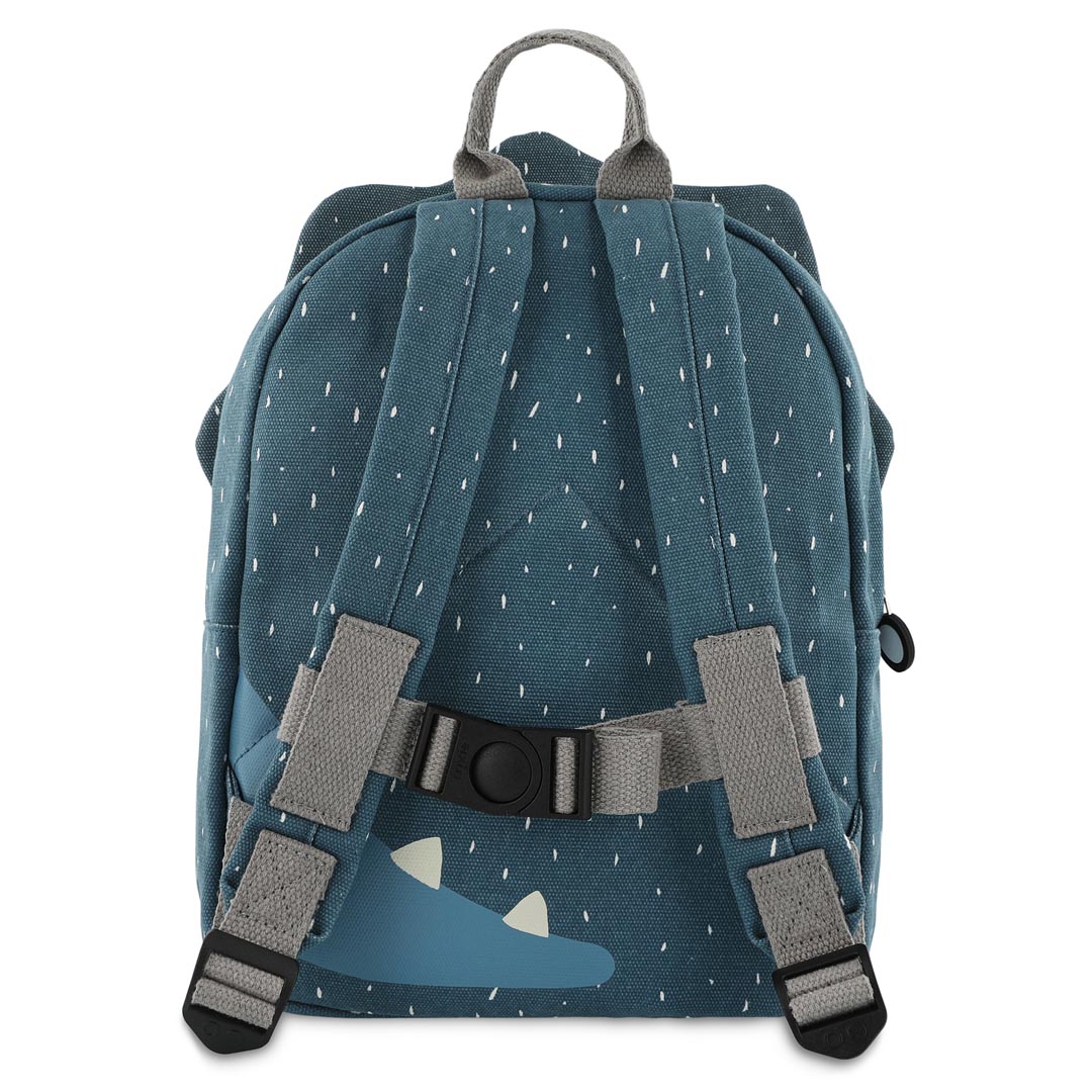 Rucksack - Mr. Triceratops